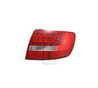Heckleuchte Rückleuchte Rücklicht Derecha LED JOHNS Para Audi A6 Allroad 4FH C6