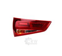 Heckleuchte Rückleuchte Rücklicht Izquierda JOHNS Para Audi A1 Sportback 8XA 8XF