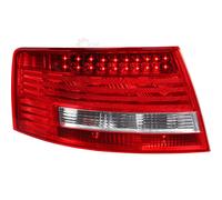 Heckleuchte Rückleuchte Rücklicht Izquierda JOHNS Para Audi A6 4F2 C6