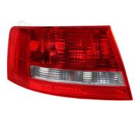 Heckleuchte Rückleuchte Rücklicht Izquierda JOHNS Para Audi A6 4F2 C6
