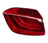Heckleuchte Rückleuchte Rücklicht Izquierda JOHNS Para BMW 2 Active Tourer F45