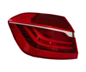 Heckleuchte Rückleuchte Rücklicht Izquierda JOHNS Para BMW 2 Active Tourer F45
