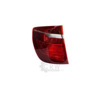 Heckleuchte Rückleuchte Rücklicht Izquierda JOHNS Para BMW X3 F25