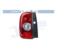 Heckleuchte Rückleuchte Rücklicht Izquierda JOHNS Para Dacia Duster