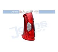 Heckleuchte Rückleuchte Rücklicht Izquierda JOHNS Para Fiat Panda 312 312_ 319_