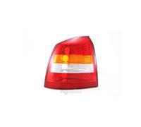 Heckleuchte Rückleuchte Rücklicht Izquierda JOHNS Para Opel Astra G CC F48_ F08_