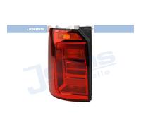 Heckleuchte Rückleuchte Rücklicht Izquierda JOHNS Para VW Caddy IV Kombi SAB SAJ