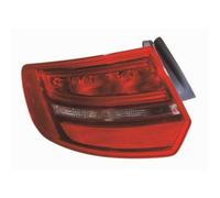 Abakus Luz Trasera LED Derecha para Audi A3 2008-2012 Solo Sportback