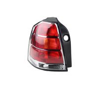 Heckleuchte Trasera Halógena DTV Para Opel Zafira B 07/05-01/08 Izquierda