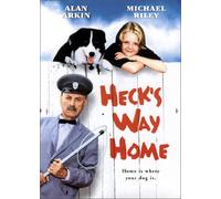 Heck's Way Home [Reino Unido] [DVD]
