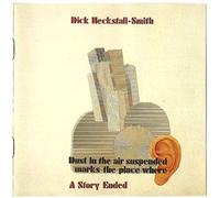 Heckstall-Smith, Dick - Dust in the Air Suspended