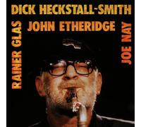 Heckstall-Smith,Dick - Live 1990 [Import]