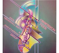 Heckstall-Smith,Dick - Obsession Fees