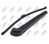 Heckwischerarm Con Escobilla Apto para BMW X5 2018 Ancho Pióra Wycieraczki