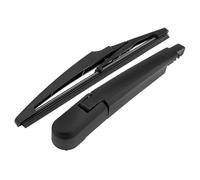 Heckwischerarm Con Escobilla Apto para Chevrolet Orlando 2010 Ancho Pióra W