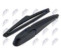 Heckwischerarm Con Escobilla Apto para Citroen C3 Aircross 2017 Ancho Pióra