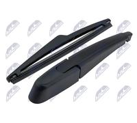 Heckwischerarm Con Escobilla Apto para Citroen C3 Aircross 2017 Ancho Pióra