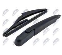 Heckwischerarm Con Escobilla Apto para Citroen C5 Aircross 2018 225MM / OE