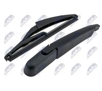 Heckwischerarm Con Escobilla Apto para Citroen C5 Aircross 2018 225MM / OE