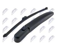 Heckwischerarm Con Escobilla Apto para Ford Focus IV 2018 Ancho Pióra Wycie