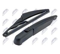 Heckwischerarm Con Escobilla Apto para Renault Clio V 2019 Ancho Pióra Wyci