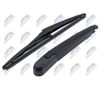 Heckwischerarm Con Escobilla Apto para Toyota RAV4 2008 300MM / OE zu Vergl