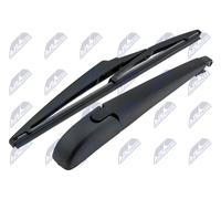 Heckwischerarm Con Escobilla Apto para Toyota RAV4 2010 300MM / OE zu Vergl