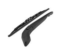 Heckwischerarm Con Escobilla Apto para Volvo V40 2004 Ancho Pióra Wycieracz
