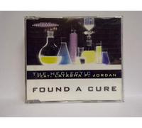 The Heclectic - FOUND A CURE
