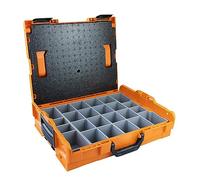 HECO 62899 L-BOXX 102 - Maletín vacío