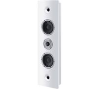 Heco Ambient 44F Altavoz de pared Hi-Fi White 1 ud.