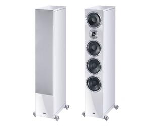 HECO IN VITA 9 PIANO WHITE