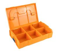 Heco L-BOXX Mini - Maletín organizador vacío