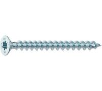 Heco schrauben hecounixtop - Tornillo t25 cabeza plana 5x90