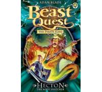 Hecton The Body Snatcher (ebook)