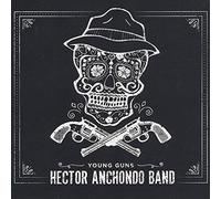 Hector Anchondo - Young Guns
