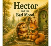 Hector and the Bad Mood (Hector The Hedgehog)