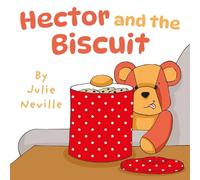 Hector and the Biscuit