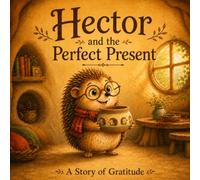 Hector and the Perfect Present (Hector The Hedgehog)