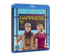 Hector and the Search for Happiness [Reino Unido] [Blu-ray]