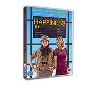 Hector and the Search for Happiness [Reino Unido] [DVD]