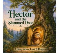 Hector and the Slammed Door (Hector's September Book Selection)