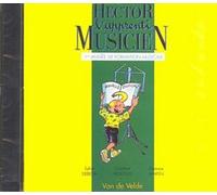 Hector, aprendices musicales Vol.1 - CD