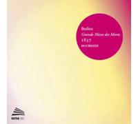 Hector Berlioz Berlioz: Grand Messe Des Morts (CD) (Importación USA)