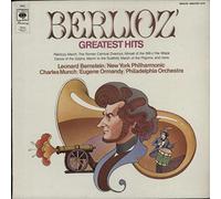 Hector Berlioz - Berlioz: Greatest Hits [Vinyl LP] [Schallplatte]