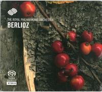 RPO/Gibson - Berlioz: Overtures