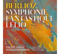 Berlioz,H. - Hector Berlioz: Smphonie Fantastique, L?lio