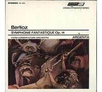 Hector Berlioz - Berlioz: Symphonie Fantastique Op.14