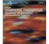 Hector Berlioz - BERLIOZ : Symphonie Fantastique - Orchestre Symphonique de Londres dirigé par Carlos Paita