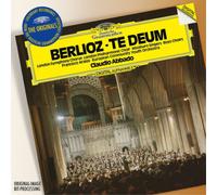 Hector Berlioz Berlioz: Te Deum (CD) Album (Importación USA)